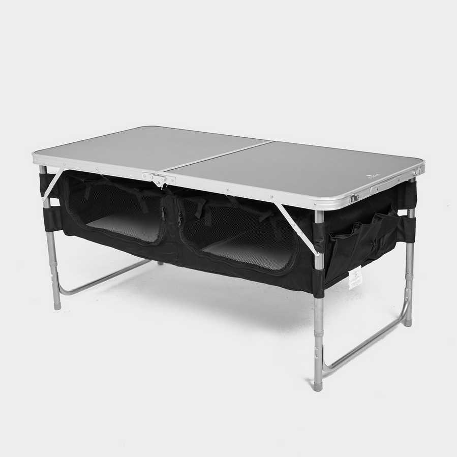 HI-GEAR Storage Table