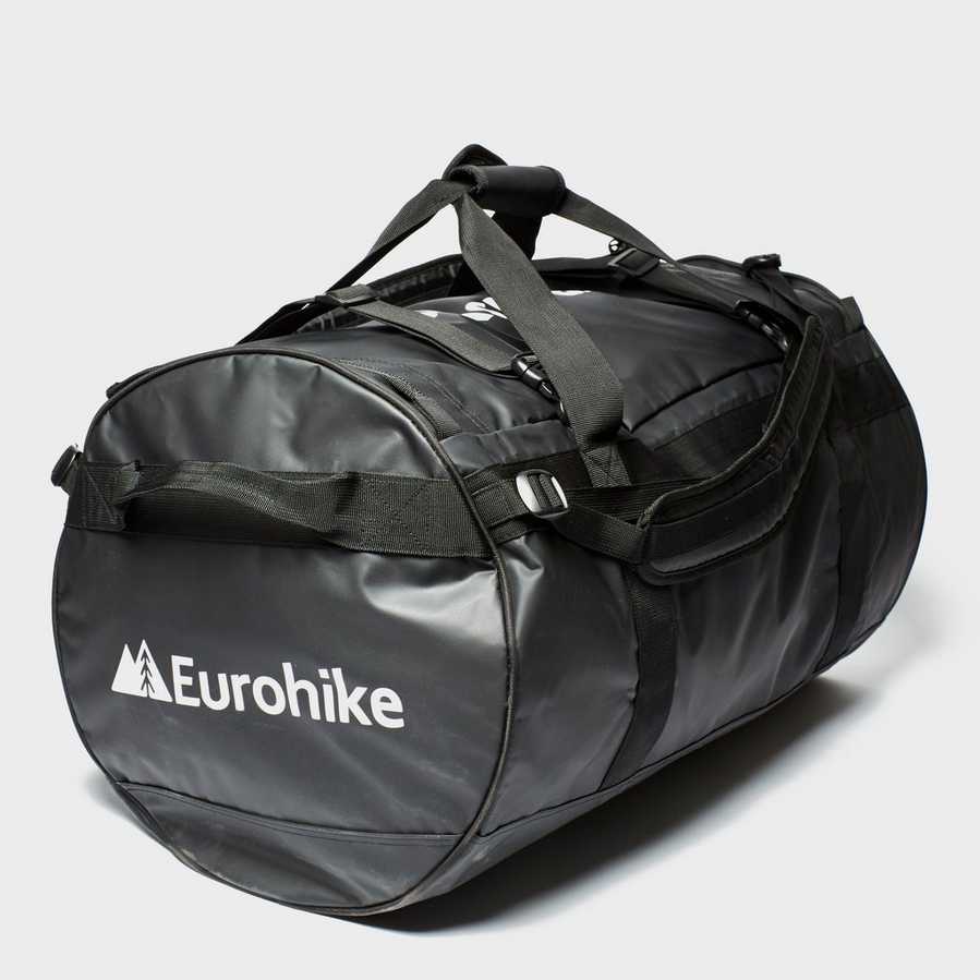 Eurohike Transit 90L Cargo Bag