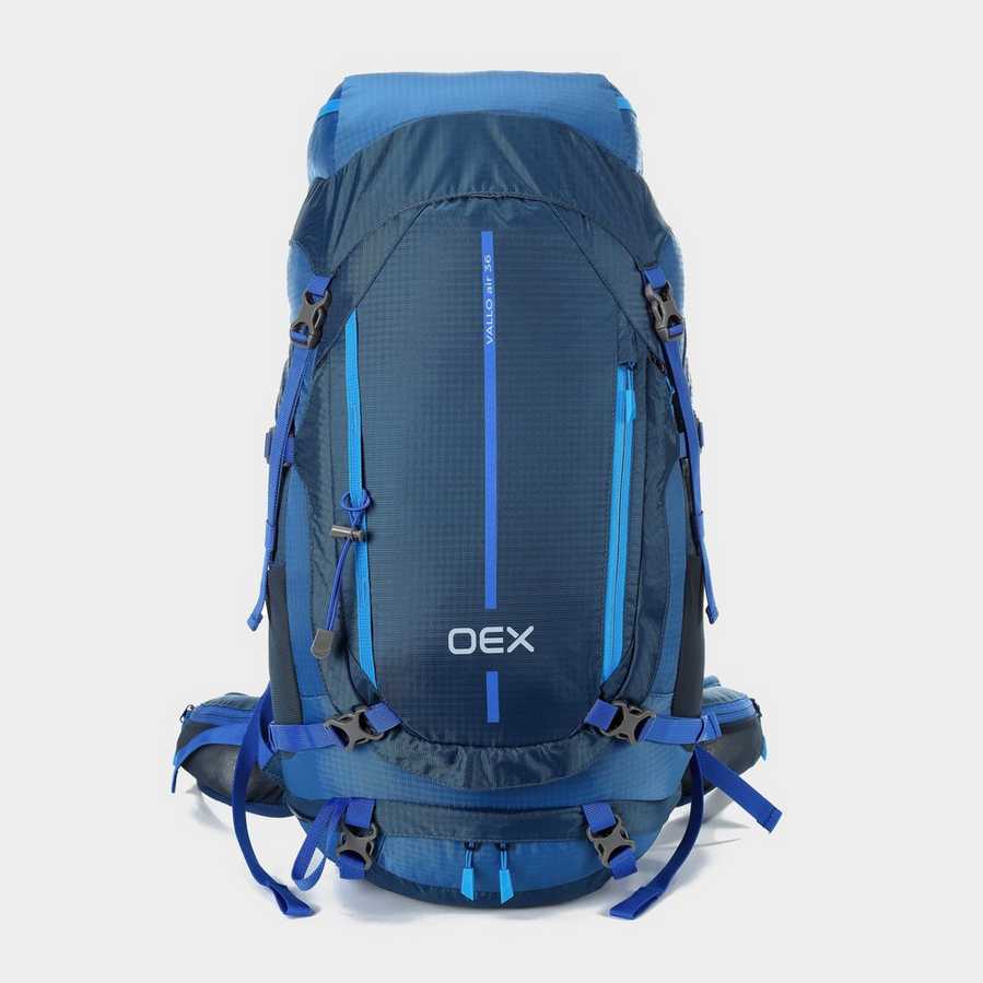 OEX Vallo Air 36 Backpack