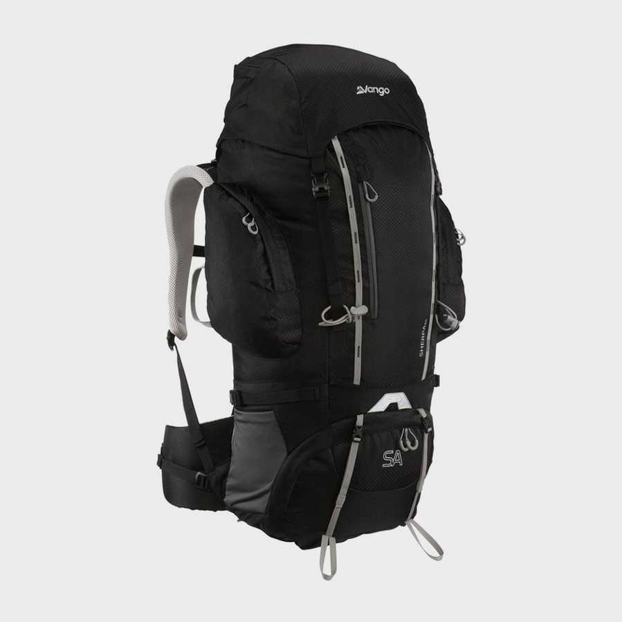 VANGO Unisex Sherpa 65L Backpack