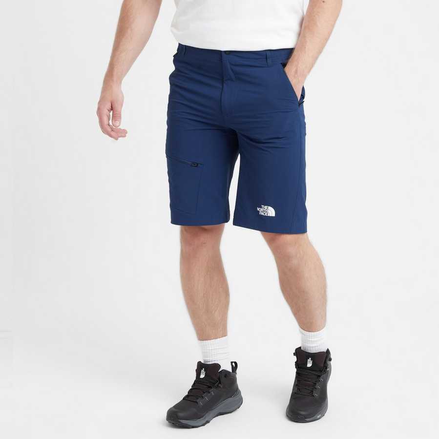 The North Face Men's Speedlight Slim Tapered Shorts