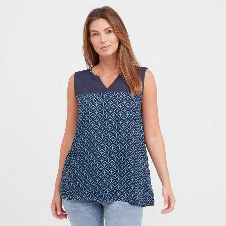 Regatta Women's Janessa V-Neck Top