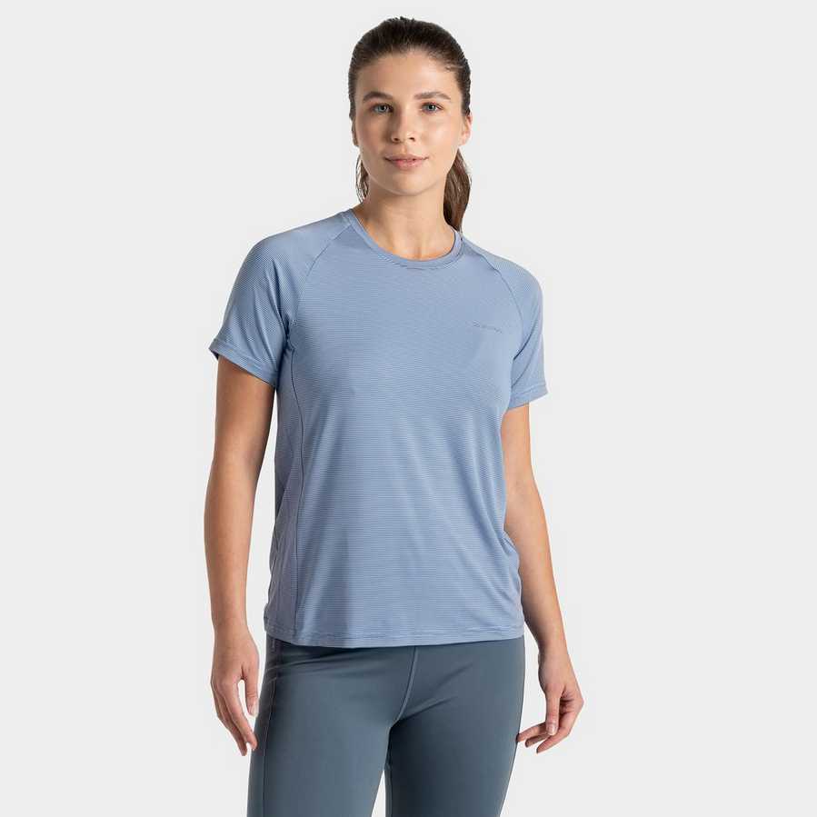 Craghoppers Women's Ellie T-shirt