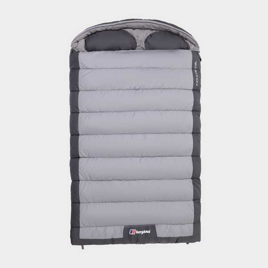 Berghaus Indulge Double Sleeping Bag