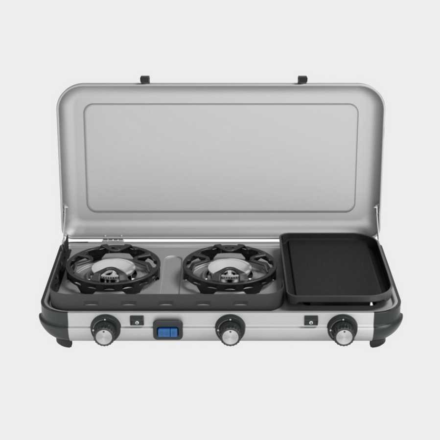 Campingaz Camping Kitchen 2 Multi Cook (New)