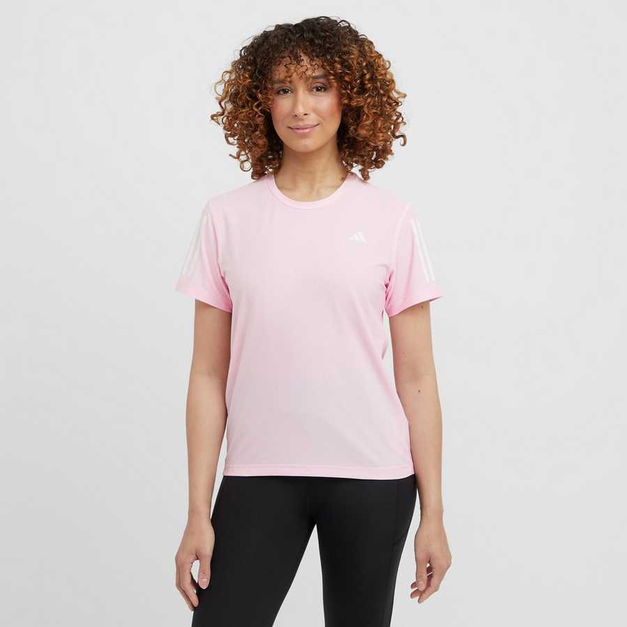 adidas Women's Own The Run T-Shirt