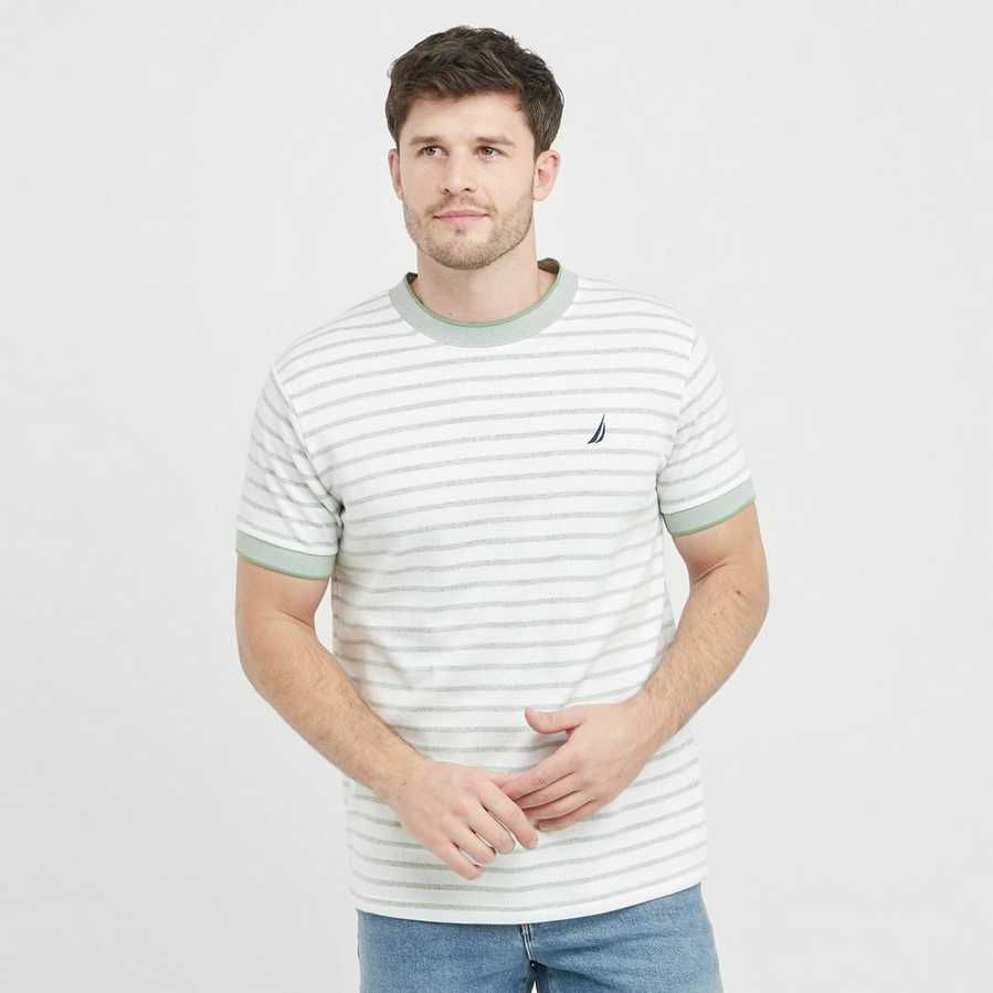 Nautica Competition Men’s Rezzola T-Shirt
