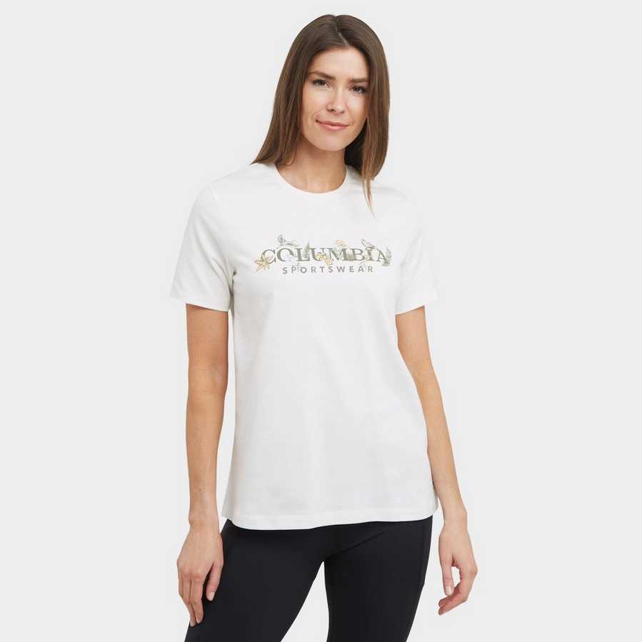 Columbia Women's Boundless Beauty T-Shirt
