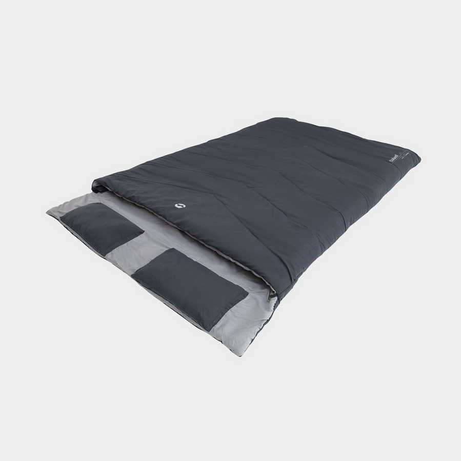 Outwell Callisto Lux Double Sleeping Bag