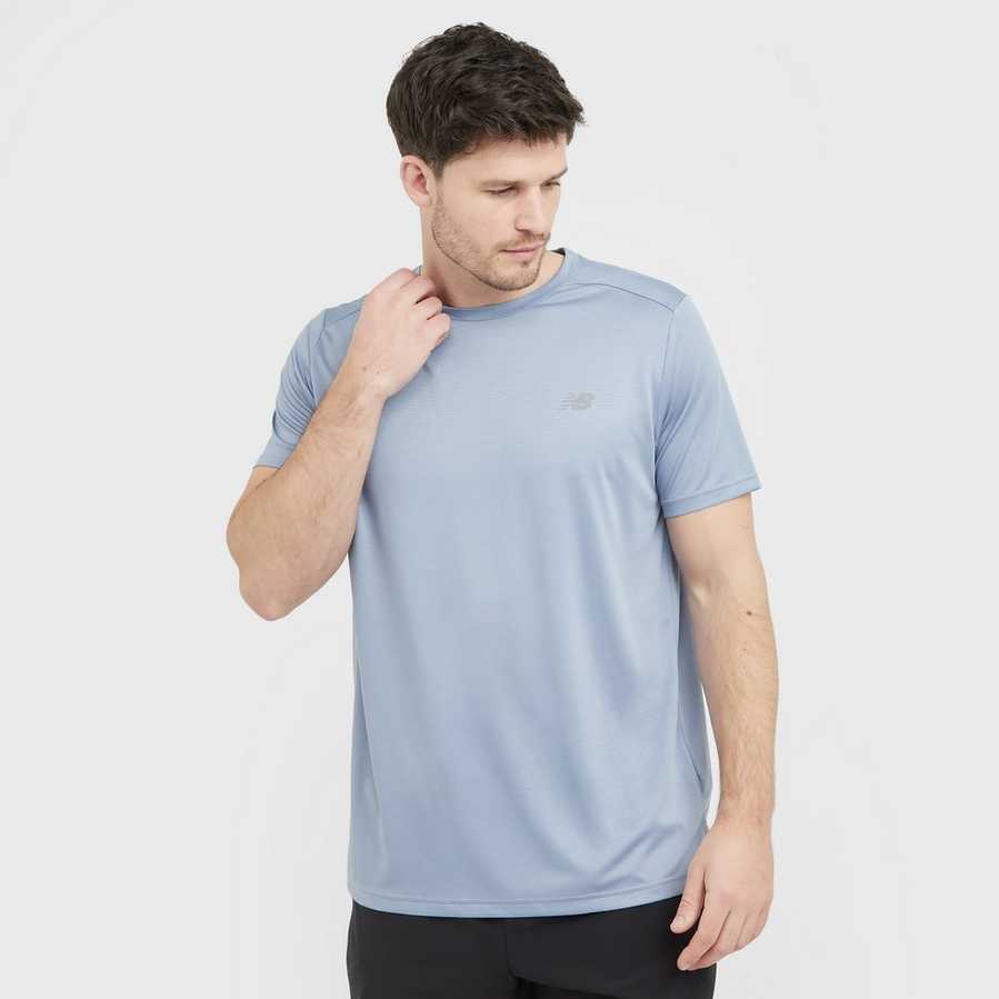 New Balance Men's Sport Essentials T-Shirt