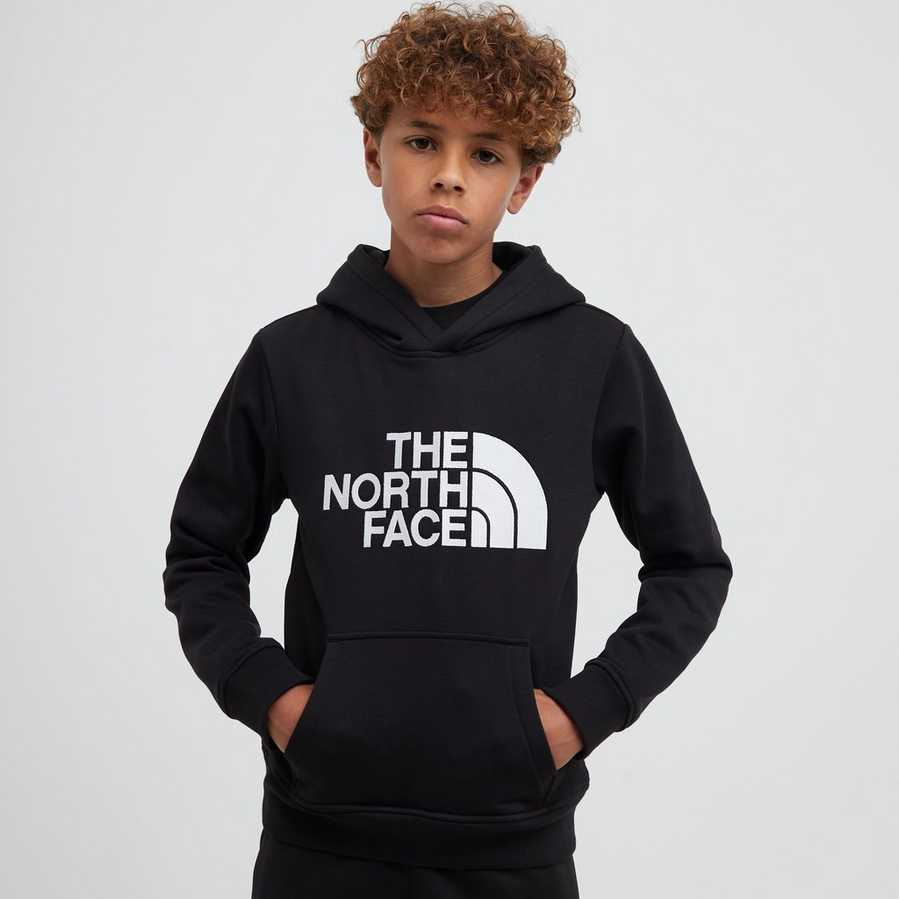 The North Face Kids' Drew Peak Hoodie