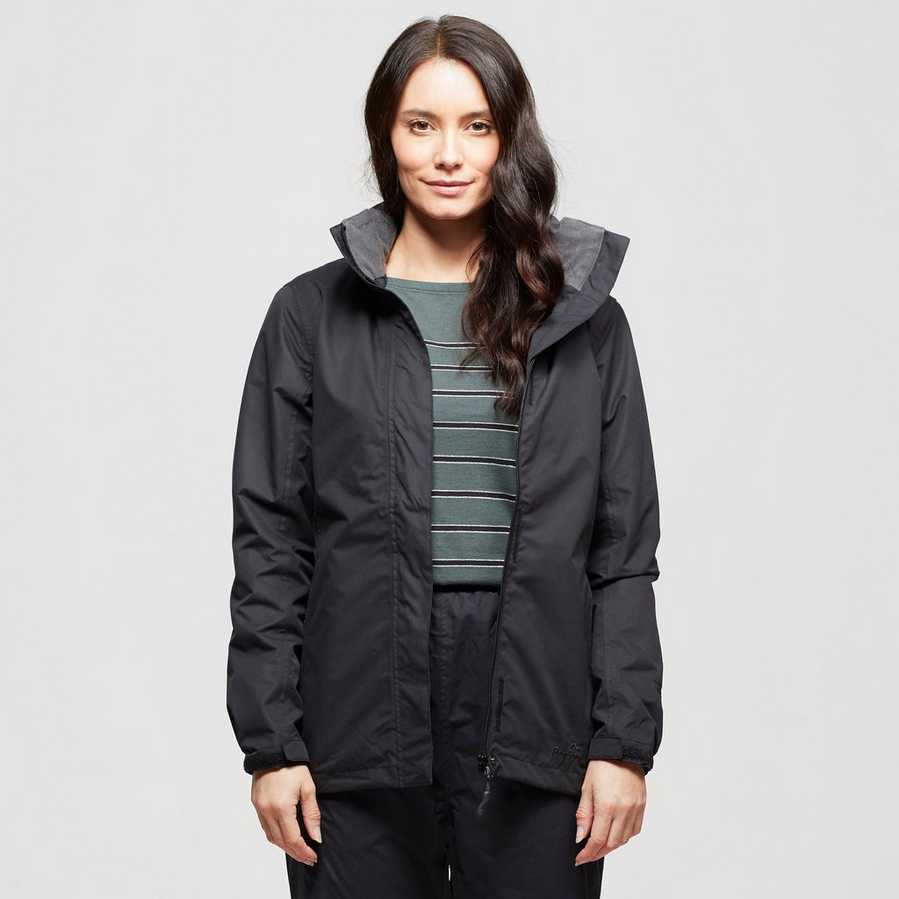 Peter Storm Women's Downpour Waterproof Jacket