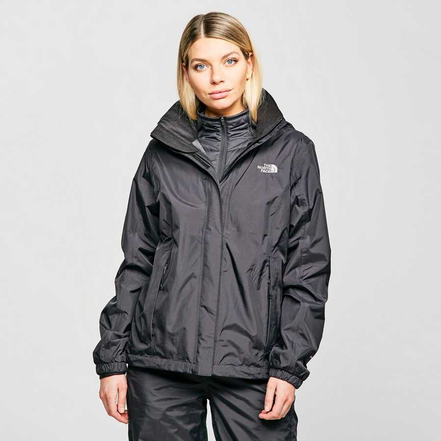 The North Face Women's Resolve HyVent™ Jacket