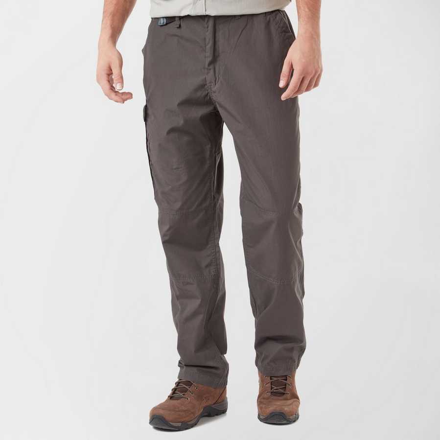 Craghoppers Men's Kiwi Classic Trousers
