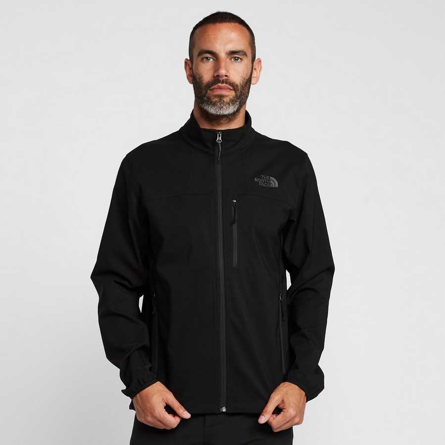 The North Face Men’s Nimble Jacket