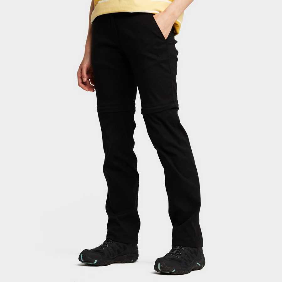 Craghoppers Women's Kiwi Pro Convertible Trousers