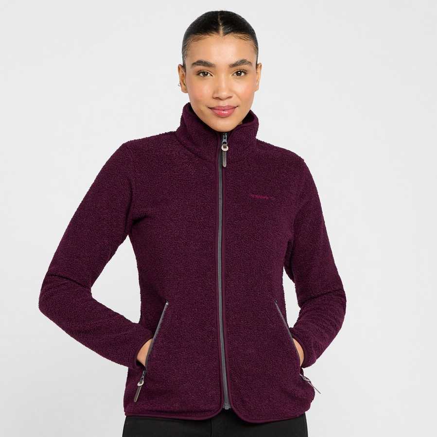 Brasher Women’s Emlin II Fleece