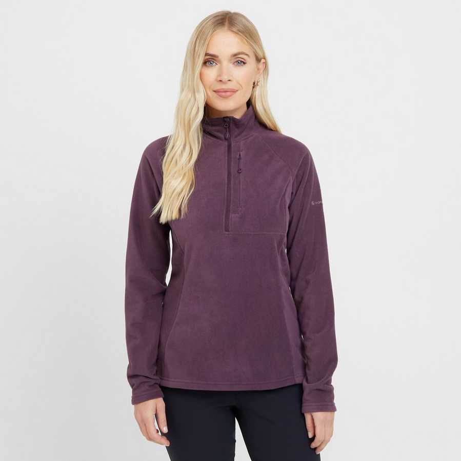 Montane Women’s Calido Pull On Fleece