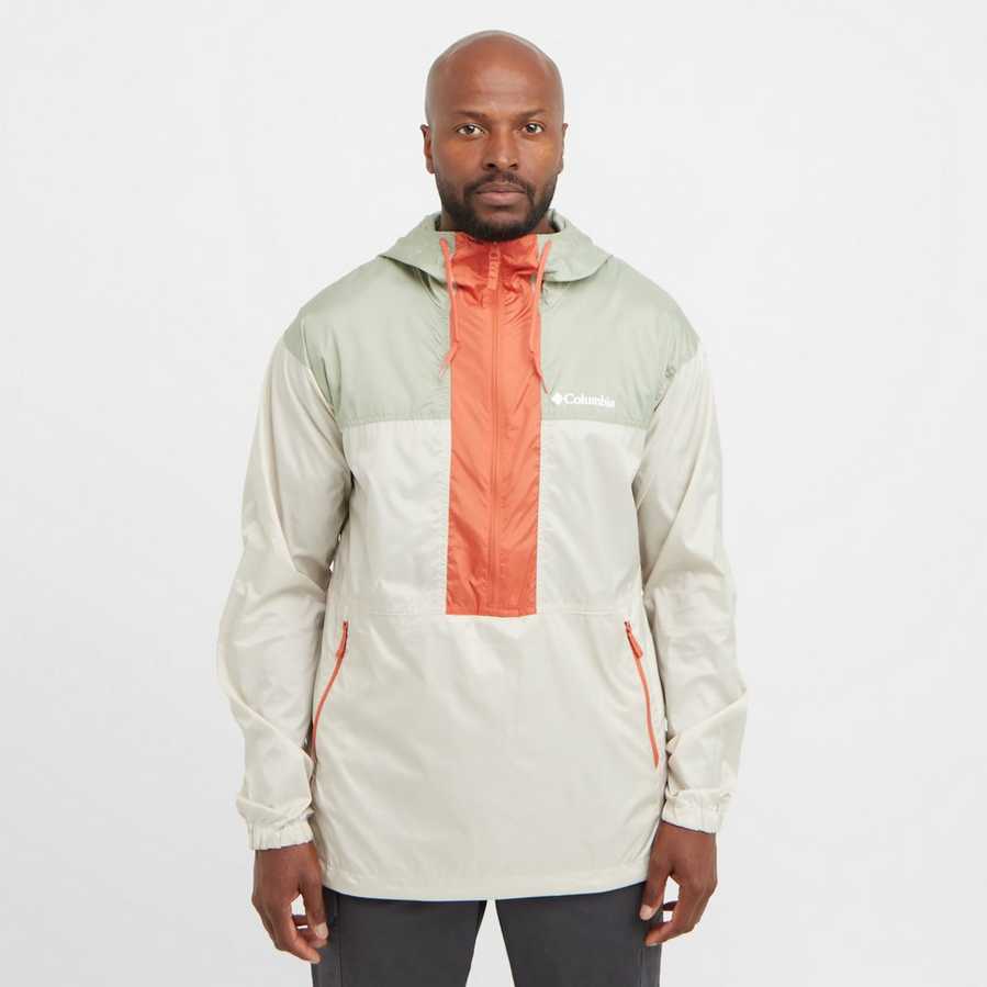 Columbia Men’s Flash Challenger Anorak