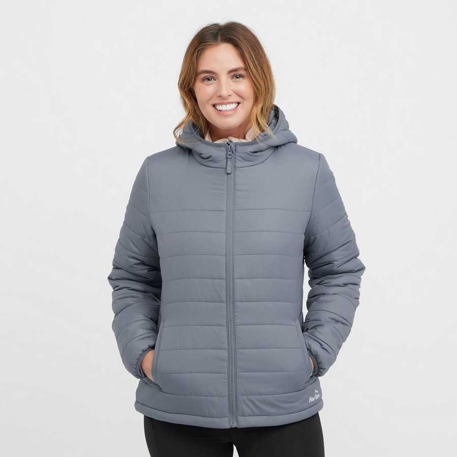 Peter Storm Women's Blisco III Hooded Jacket