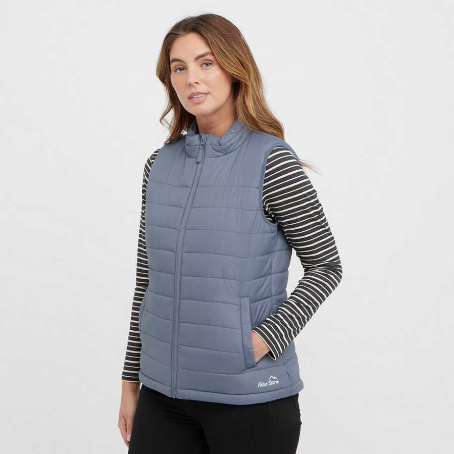 Peter Storm Women’s Blisco III Gilet