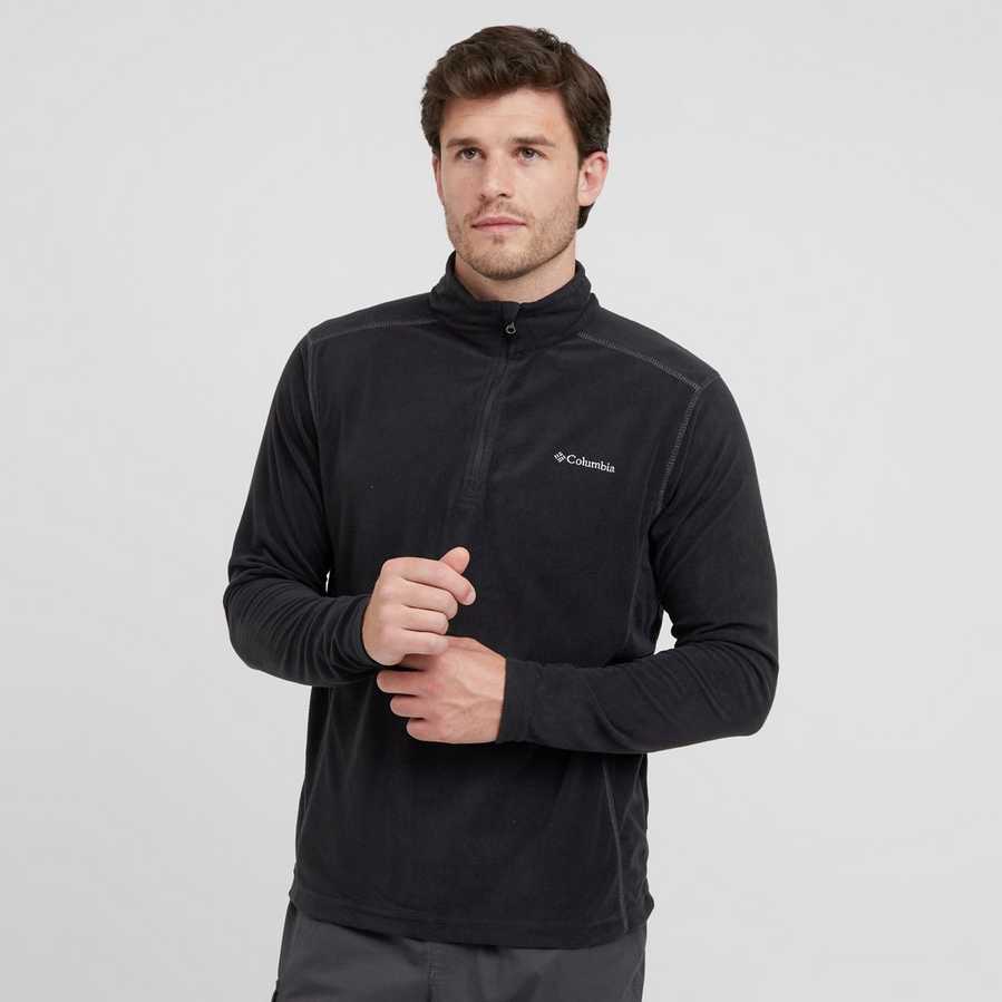 Columbia Men’s Stratagate™ Half Zip Fleece