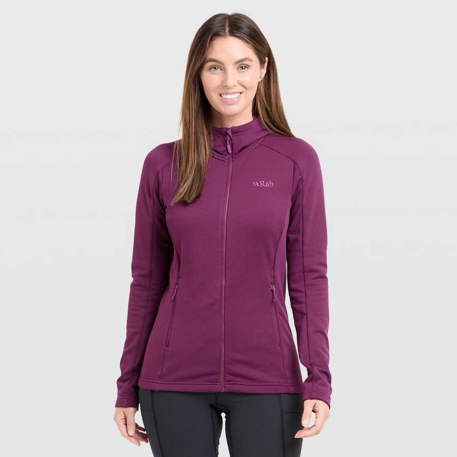 Rab Women's Covex Hoodie