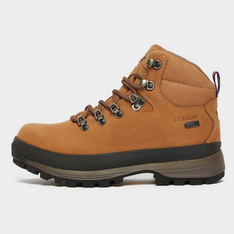 Brasher Women’s Country Master Walking Boots