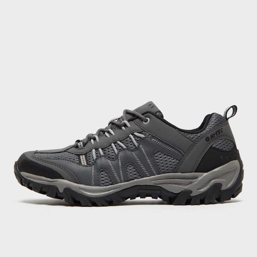 Hi Tec Men's Jaguar Hiking Shoes