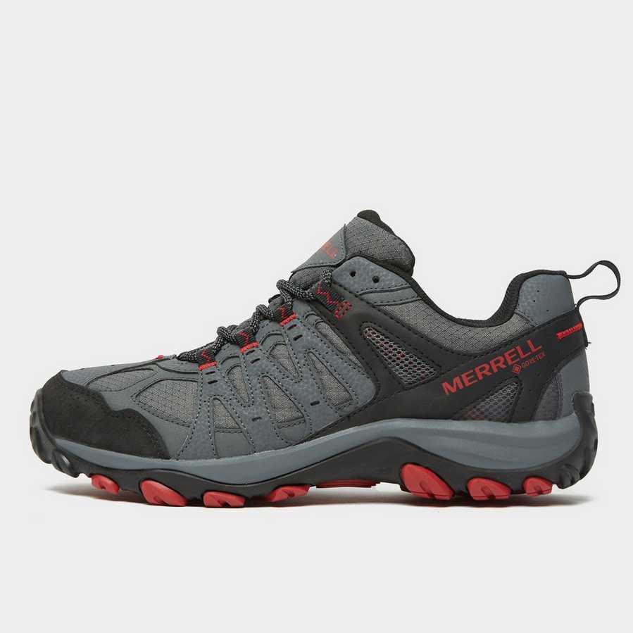 Merrell Men’s Accentor Sport 3 GORE-TEX® Walking Shoe