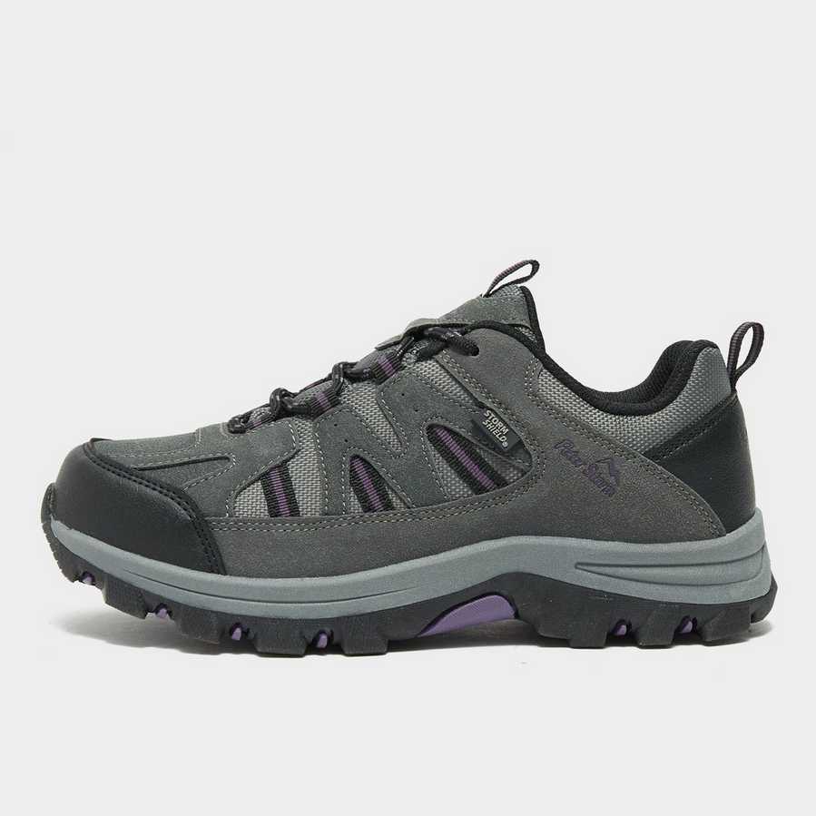 Peter Storm Women's Buxton Waterproof Walking Shoe