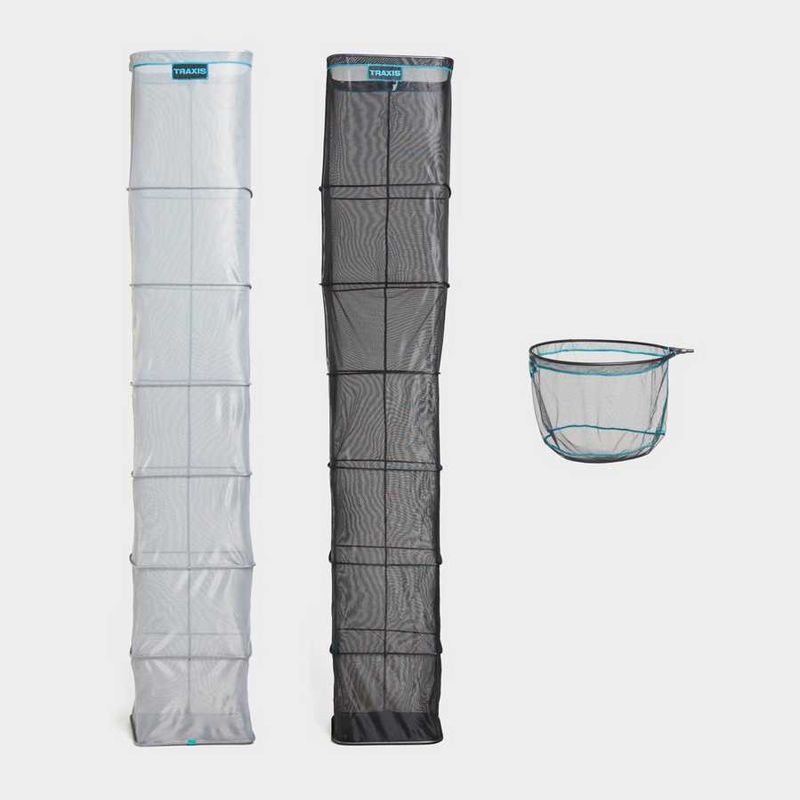 Westlake Commercial Ready Net Set Pack