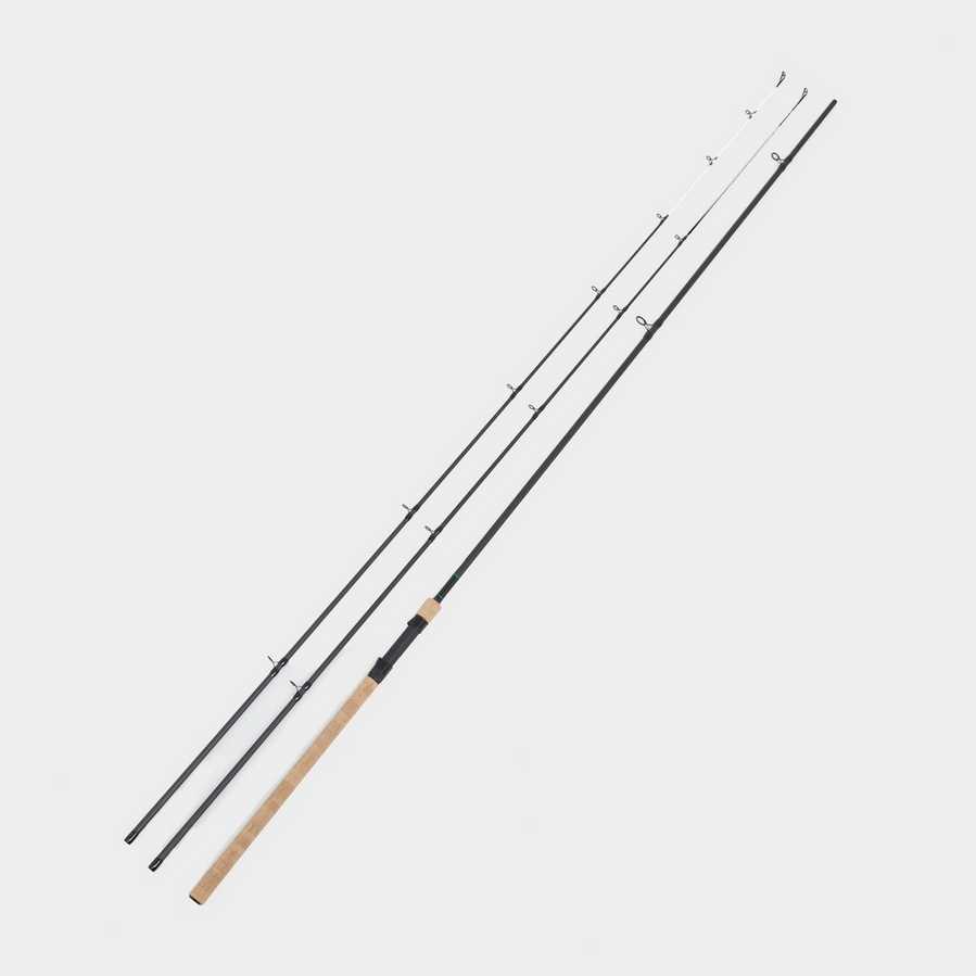 Westlake Kougar Barbel Twin Tip Rod 1.5lb & 2lb