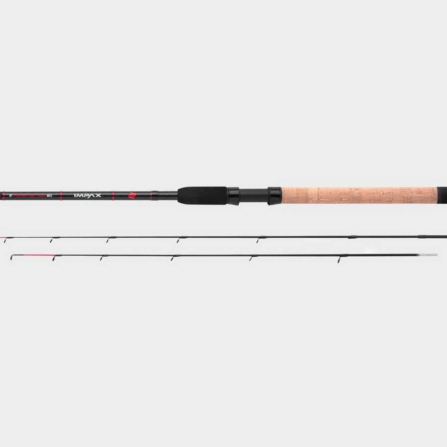 Nytro Impax Power Method Rod 9ft