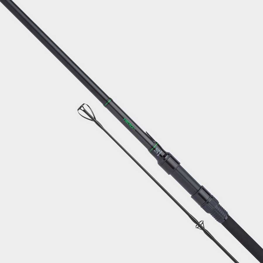 Sonik Hero-X Carp Rod 12ft 3lb