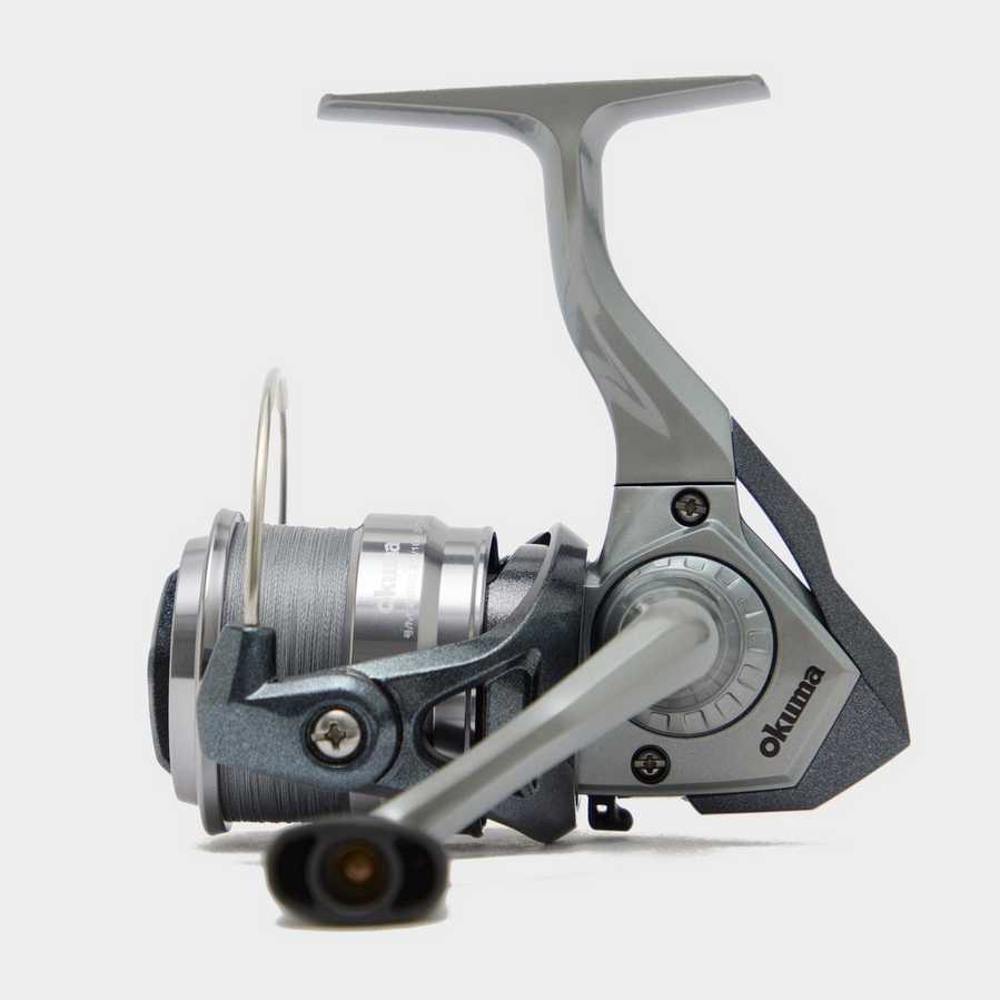 Okuma Azaki 30 Reel