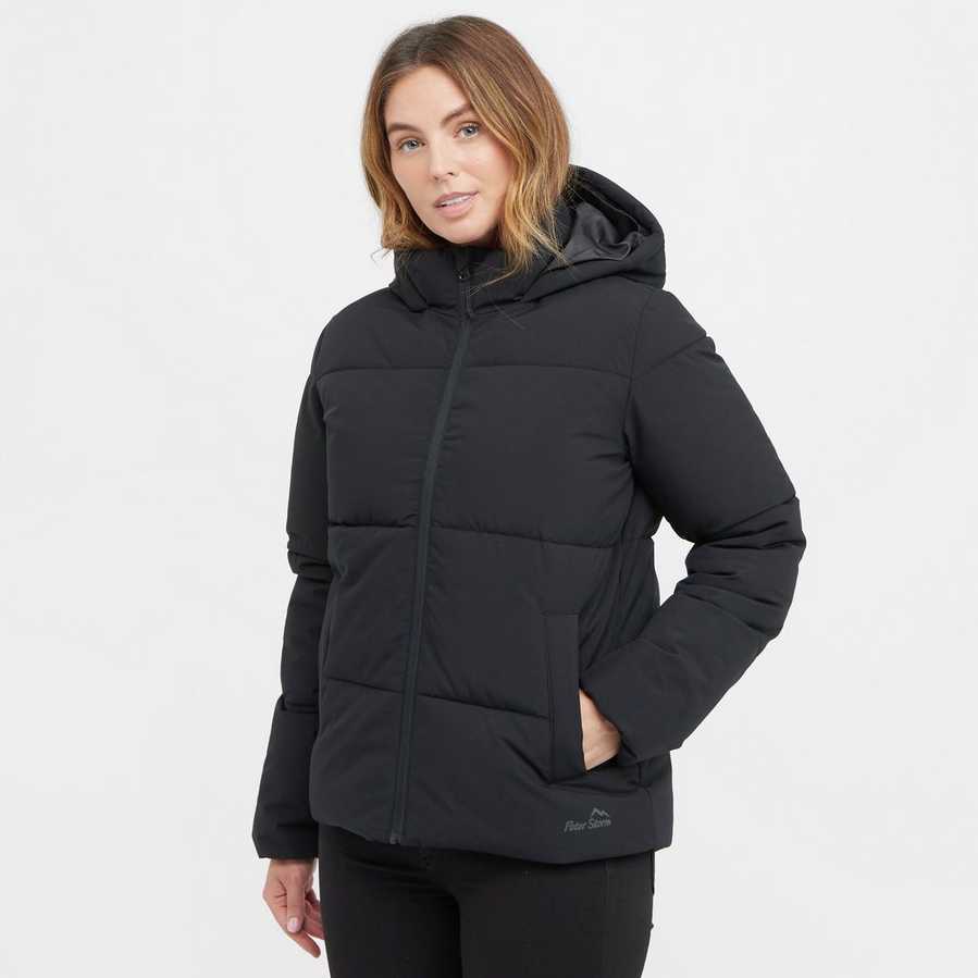 Peter Storm Women's Rose Baffle Jacket