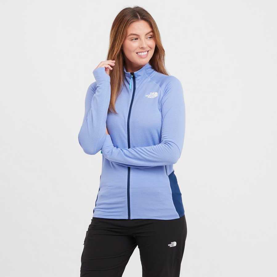 The North Face Women’s Bolt Polartec Jacket
