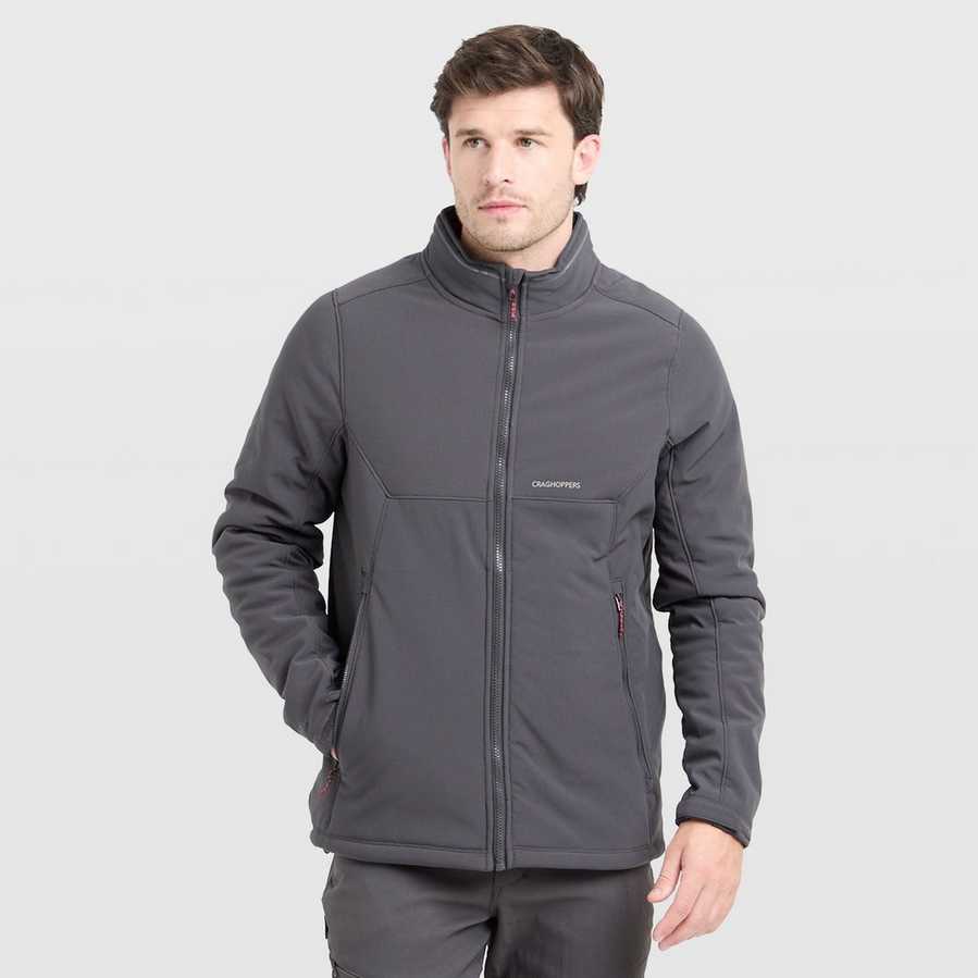 Craghoppers Men's Selside Jacket