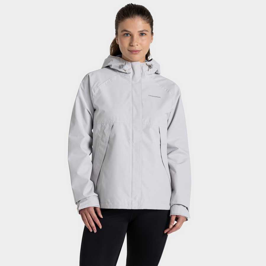 Craghoppers Women's Ossus Jacket