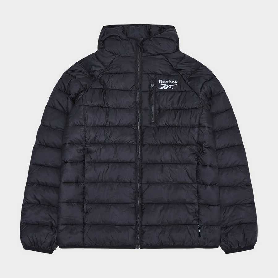 Reebok Men's Glacier Shield Jacket