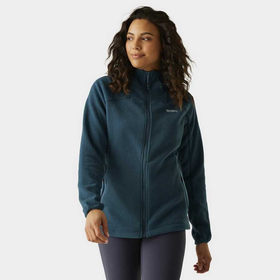 Regatta Women's Elinn Fleece