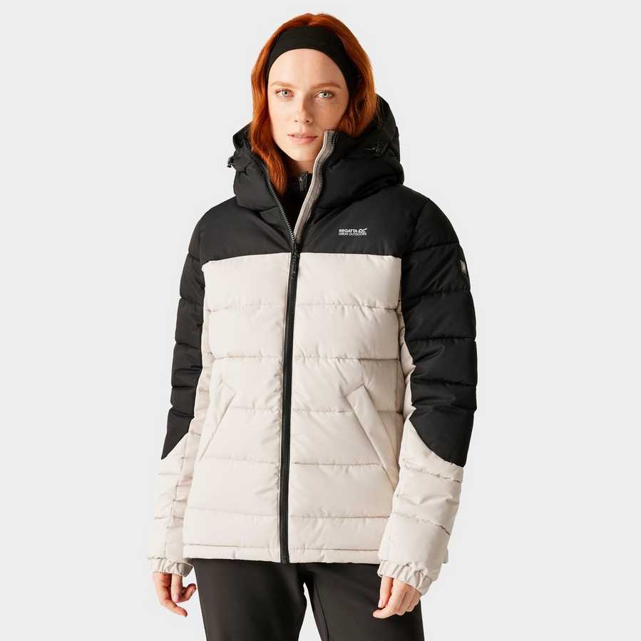 Regatta Women's Aldthorn Insulated Jacket