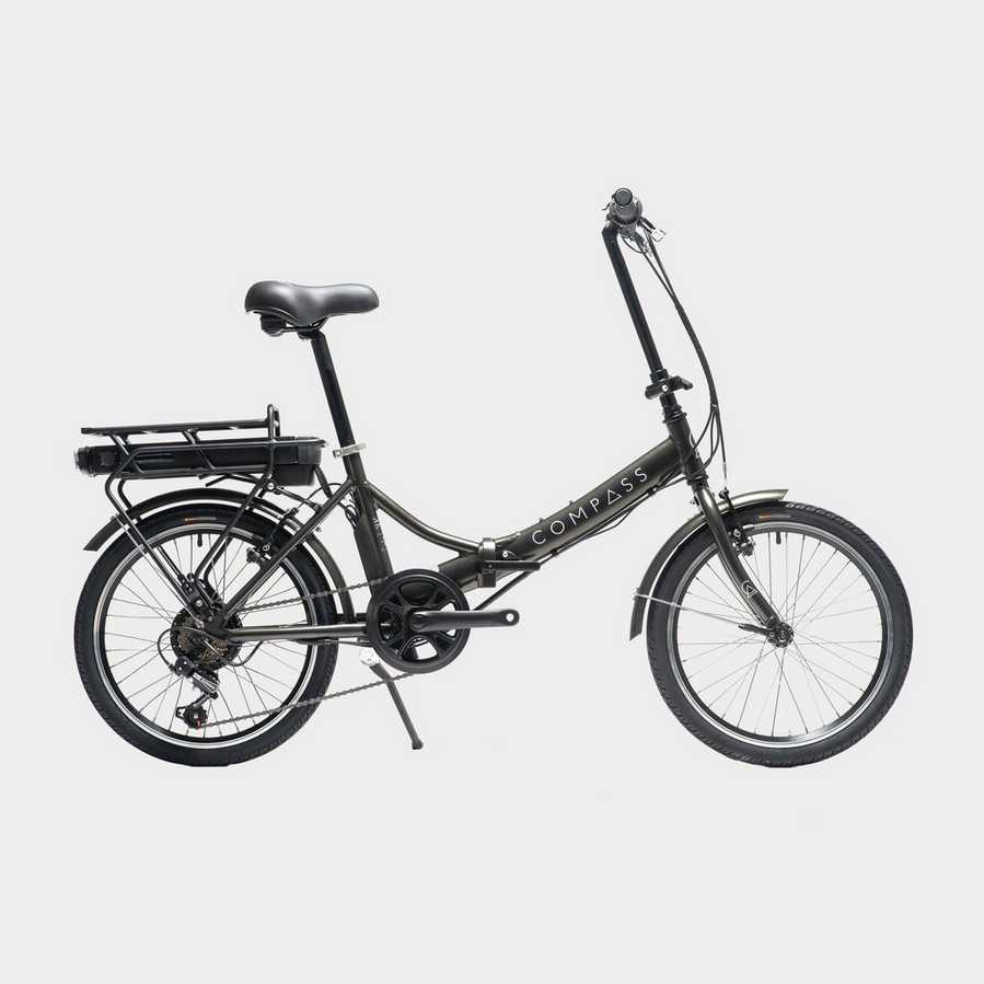 Compass Electric Folding Bike