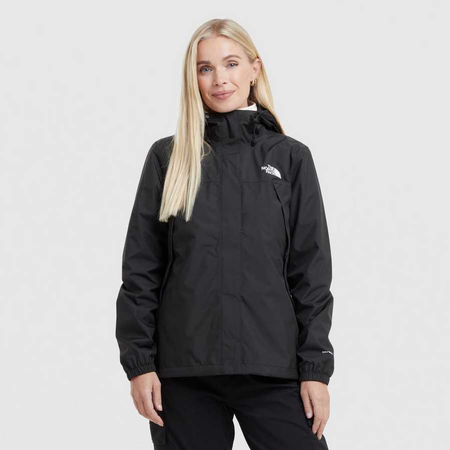 The North Face Women’s Antora Rain Jacket