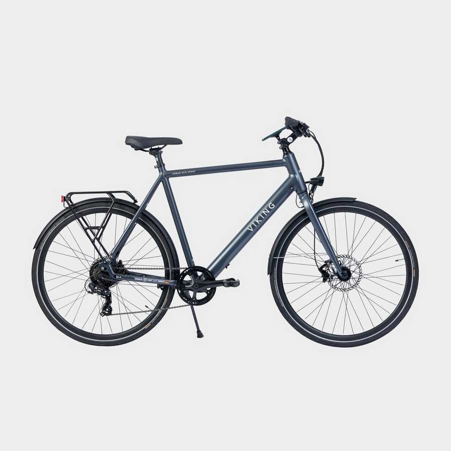 Viking Urban Eco Sport S-Ride E-Bike