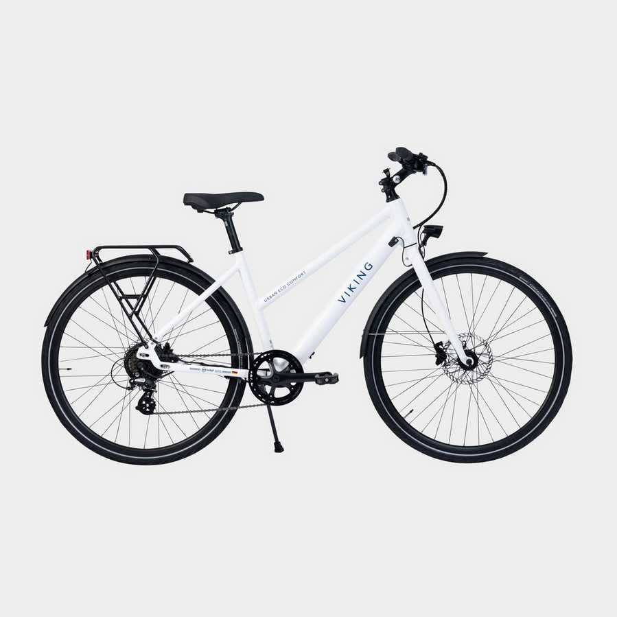 Viking Urban Eco Comfort E-Bike