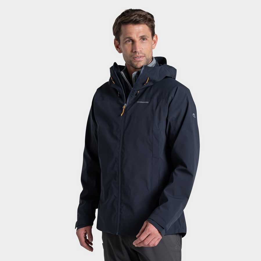 Craghoppers Men's Ponsa Jacket