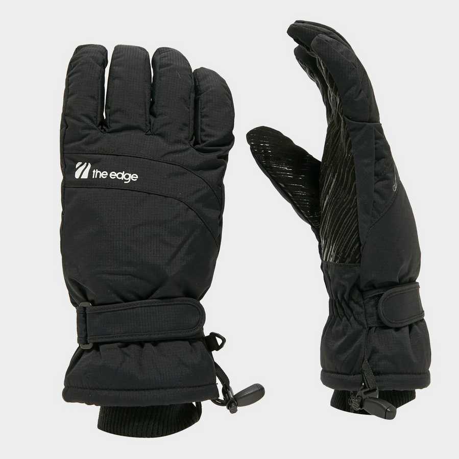 The Edge Men's Aspen Glove
