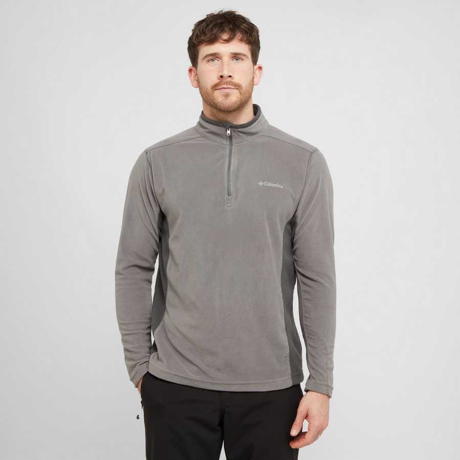 Columbia Klamath 1/4 Zip Fleece